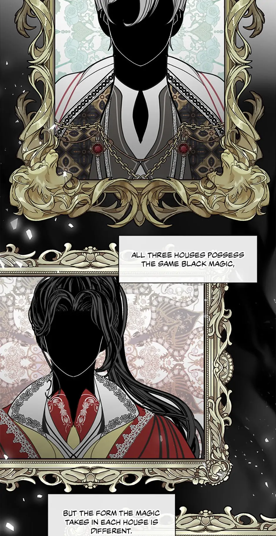 Devoted to Diamond chapter 49 - page 30